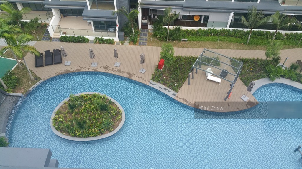 Hedges Park Condominium (D17), Condominium #125762332
